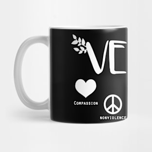 Vegan Mug